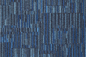 Ковровая плитка Milliken LayLines lln 159-182 Sapphire фото  | FLOORDEALER